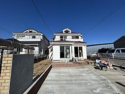 土浦市烏山5丁目　戸建て