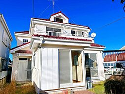 土浦市烏山5丁目　戸建て