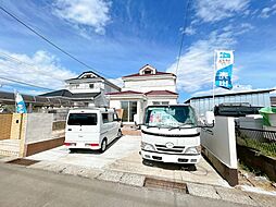 土浦市烏山5丁目 戸建て