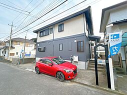 土浦市永国東町　戸建て