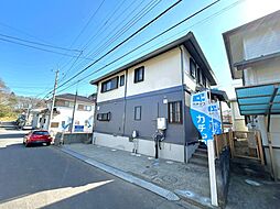 土浦市永国東町　戸建て