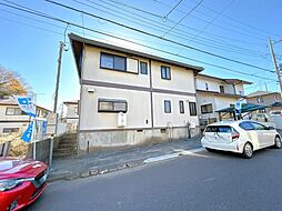 土浦市永国東町　戸建て