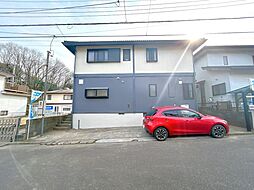 土浦市永国東町　戸建て