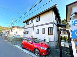 土浦市永国東町 戸建て