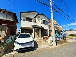 土浦市右籾 戸建て