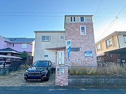 土浦市木田余東台3丁目　戸建て