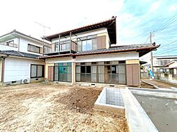 土浦市小岩田東2丁目 戸建て