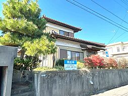 土浦市小岩田東2丁目　戸建て