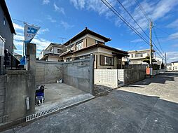 土浦市小岩田東2丁目　戸建て