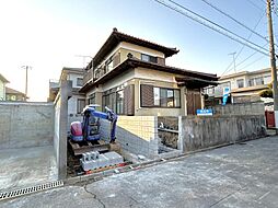 土浦市小岩田東2丁目　戸建て