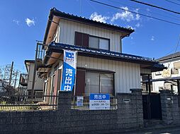 つくば市宝陽台　戸建て