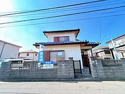 つくば市宝陽台 戸建て