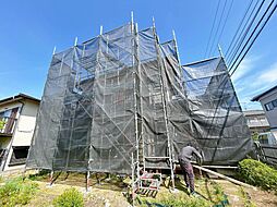 つくば市宝陽台　戸建て