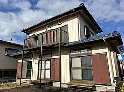 つくば市宝陽台　戸建て