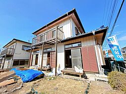 つくば市宝陽台　戸建て