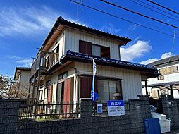 つくば市宝陽台　戸建て