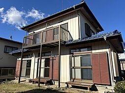 つくば市宝陽台　戸建て