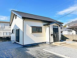 鹿嶋市大字宮中　戸建て