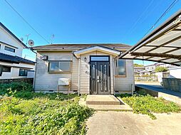 鹿嶋市大字宮中　戸建て