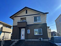 土浦市乙戸南2丁目　戸建て