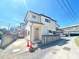稲敷郡阿見町岡崎1丁目　戸建て