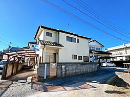 稲敷郡阿見町岡崎1丁目　戸建て