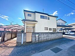 稲敷郡阿見町岡崎1丁目 戸建て