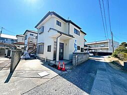稲敷郡阿見町岡崎1丁目　戸建て