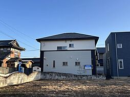 つくば市筑穂3丁目 戸建て