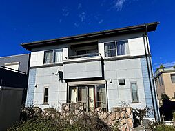 つくば市筑穂3丁目　戸建て