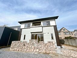 つくば市筑穂3丁目　戸建て