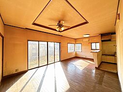 土浦市神立町 戸建て