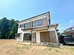 土浦市神立町　戸建て