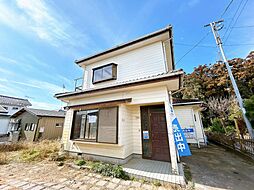 土浦市神立町　戸建て