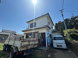 土浦市神立町　戸建て