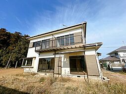 土浦市神立町　戸建て