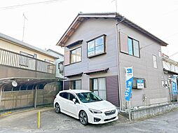 稲敷郡阿見町大字実穀　戸建て