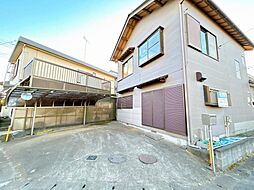 稲敷郡阿見町大字実穀　戸建て