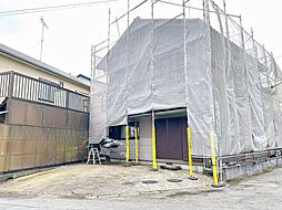 稲敷郡阿見町大字実穀　戸建て