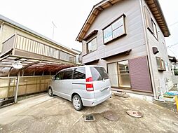 稲敷郡阿見町大字実穀　戸建て