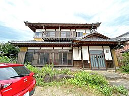 つくば市栗原　戸建て