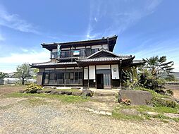 つくば市栗原　戸建て