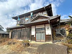 つくば市栗原　戸建て