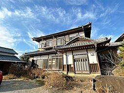 つくば市栗原　戸建て