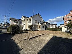 稲敷郡阿見町住吉1丁目　戸建て