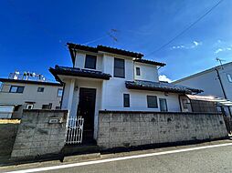 稲敷郡阿見町中央5丁目　戸建て