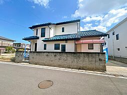 稲敷郡阿見町中央5丁目　戸建て