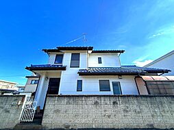 稲敷郡阿見町中央5丁目 戸建て