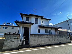 稲敷郡阿見町中央5丁目　戸建て