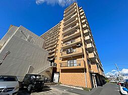 ダイアパレス土浦